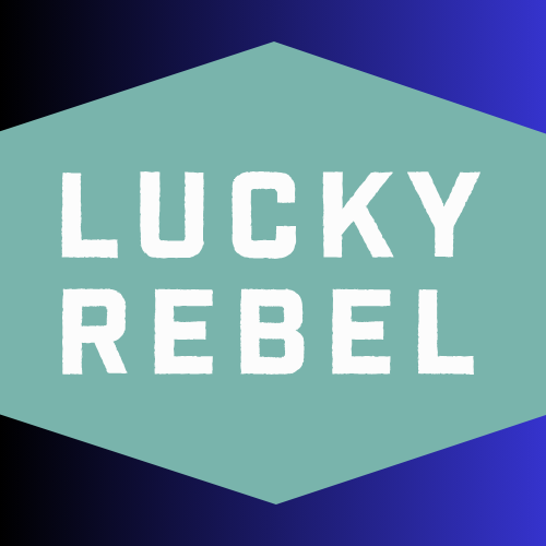Lucky Rebel SB